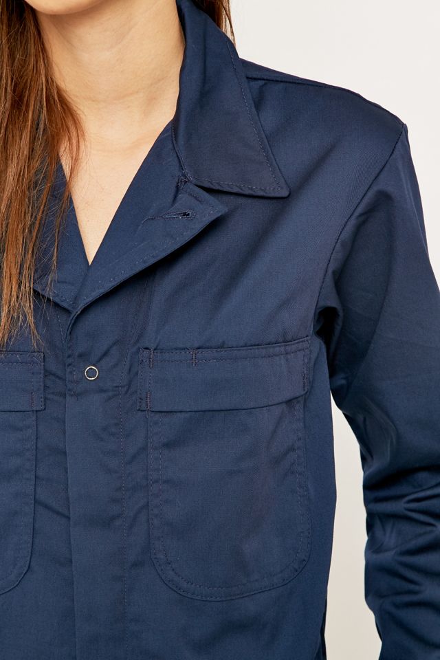 Urban Renewal Vintage Surplus Jumpsuit #4