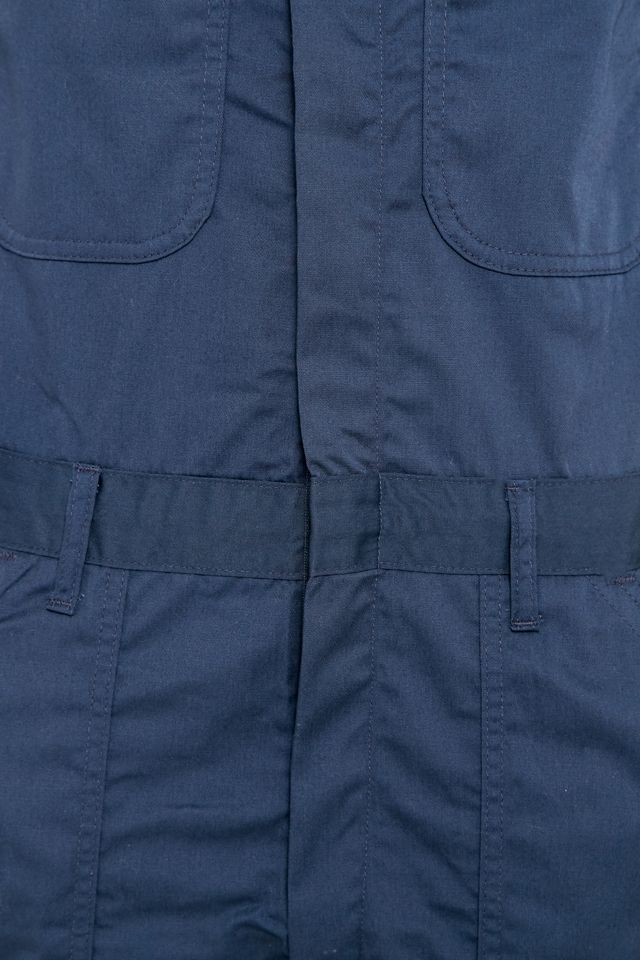 Urban Renewal Vintage Surplus Jumpsuit #5