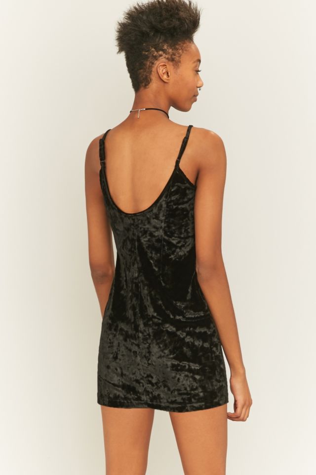 Urban outfitters 2024 cami dress