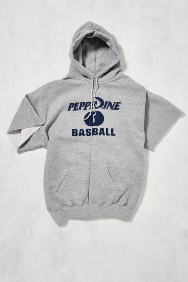 Pepperdine hoodie deals