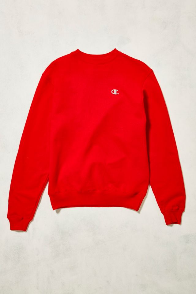 Champion sweaters clearance urban outfitters vintage