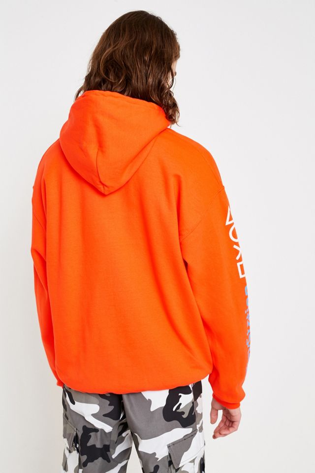 Urban Renewal Playstation Hoodie #3