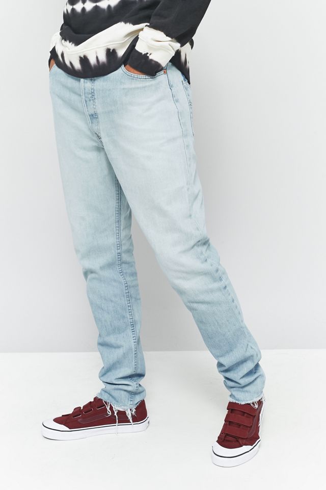 Urban Renewal Vintage Customised Split Pocket Jeans | Urban Outfitters UK