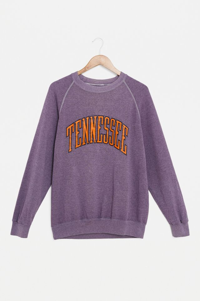 Urban Renewal Remade From Vintage - Sweatshirt de sport muscat surteint #1