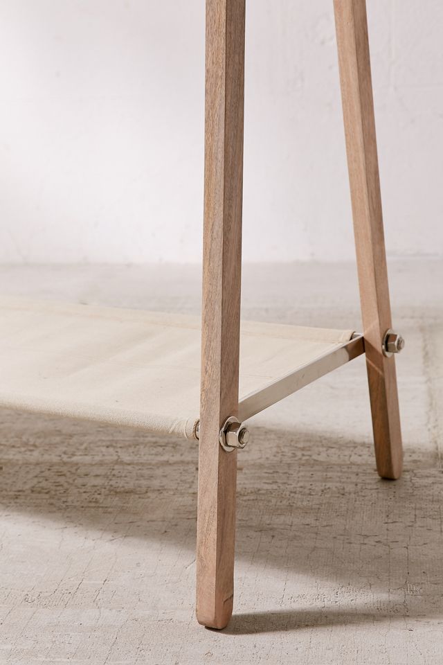 Warwick Clothes Rail #4