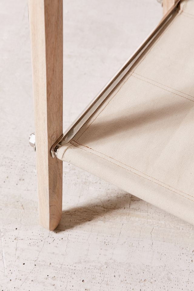 Warwick Clothes Rail #5