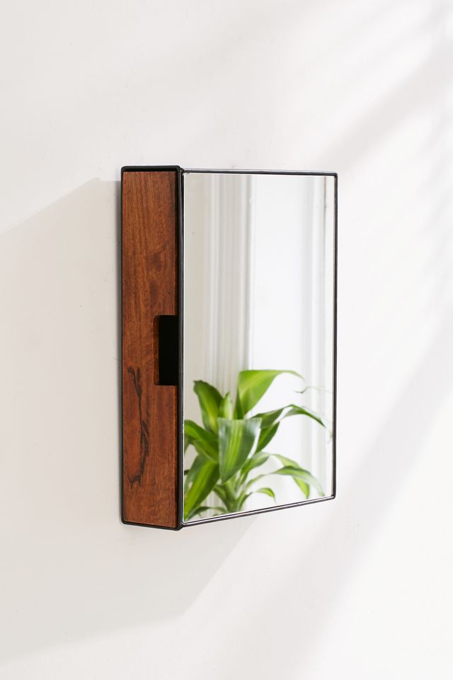 Plymouth Storage Mirror #1