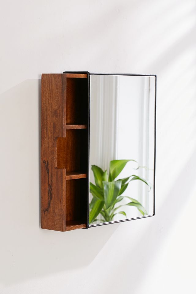 Plymouth Storage Mirror #2
