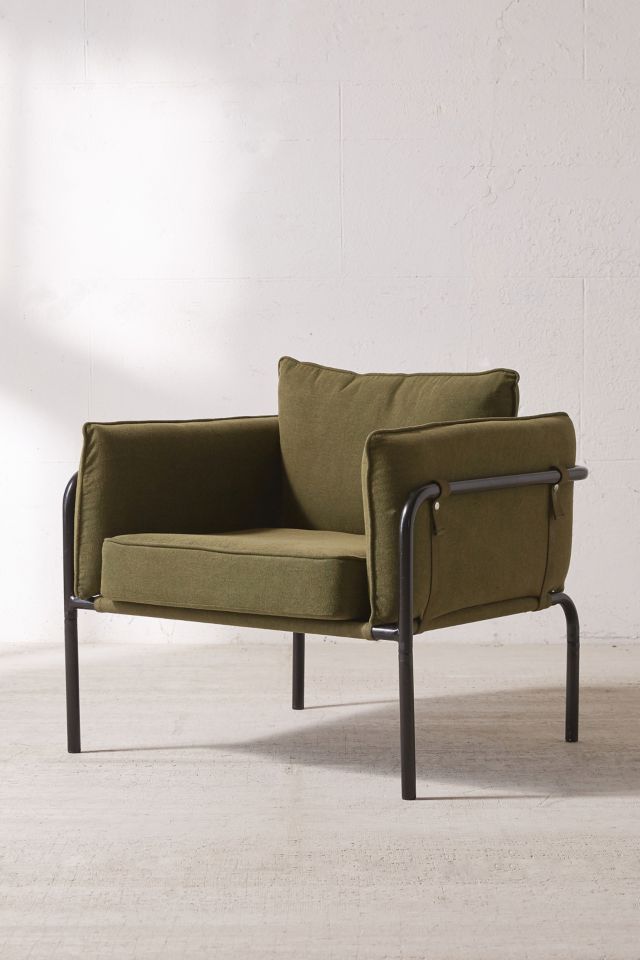 Urban outfitters deals armchair