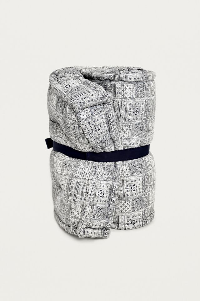 Rohini Daybed Neutral Cushion #1