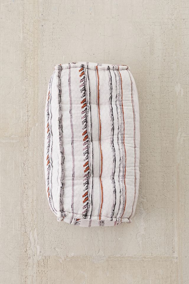 Reema Printed Back Cushion #1