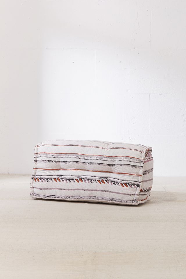 Reema Printed Back Cushion #2