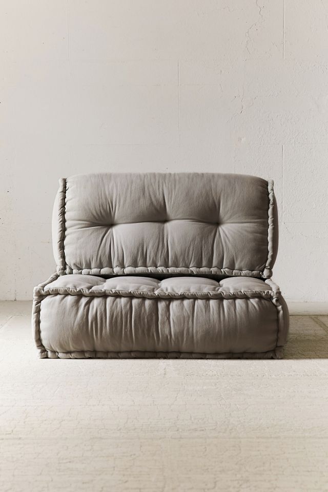 Reema Floor Cushion #3