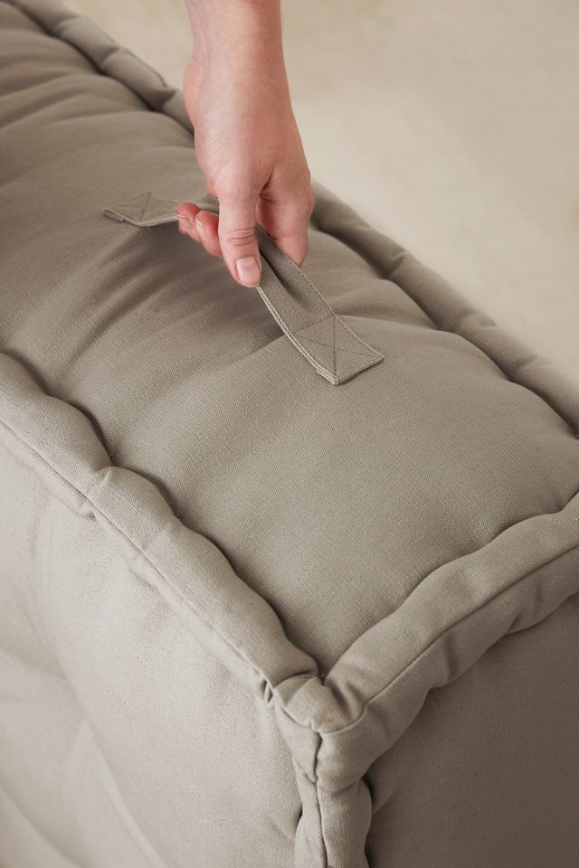Reema Floor Cushion #4
