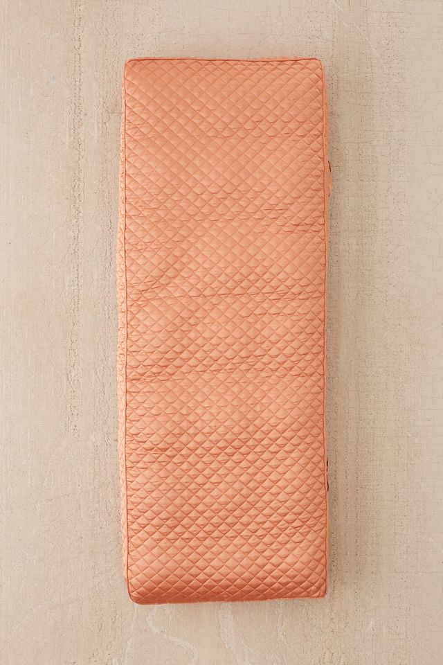 Valerie Sateen Daybed Cushion #1