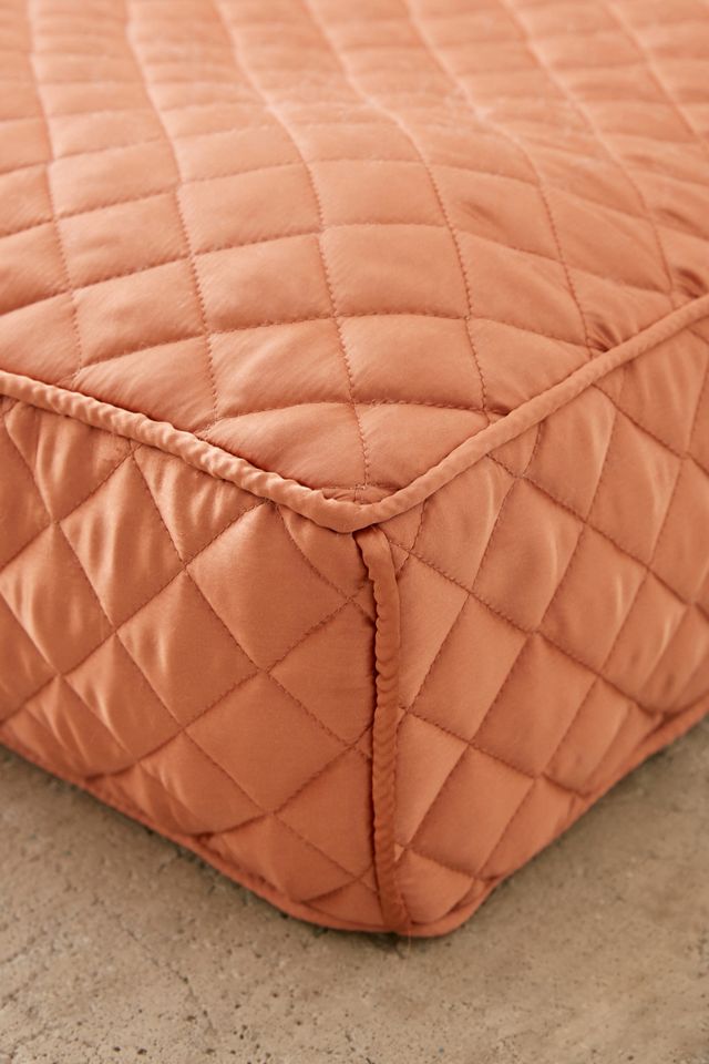 Valerie Sateen Daybed Cushion #3