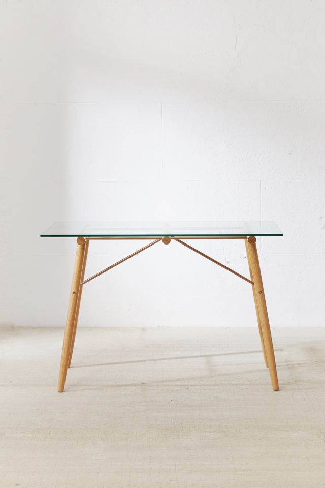 Urban outfitters deals white desk