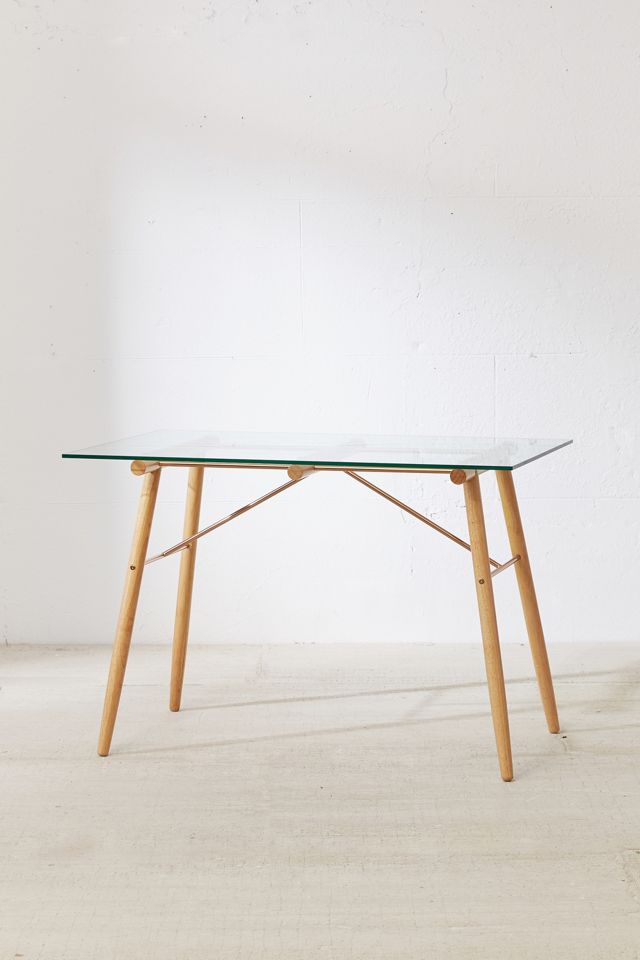 Gabriella Desk #2
