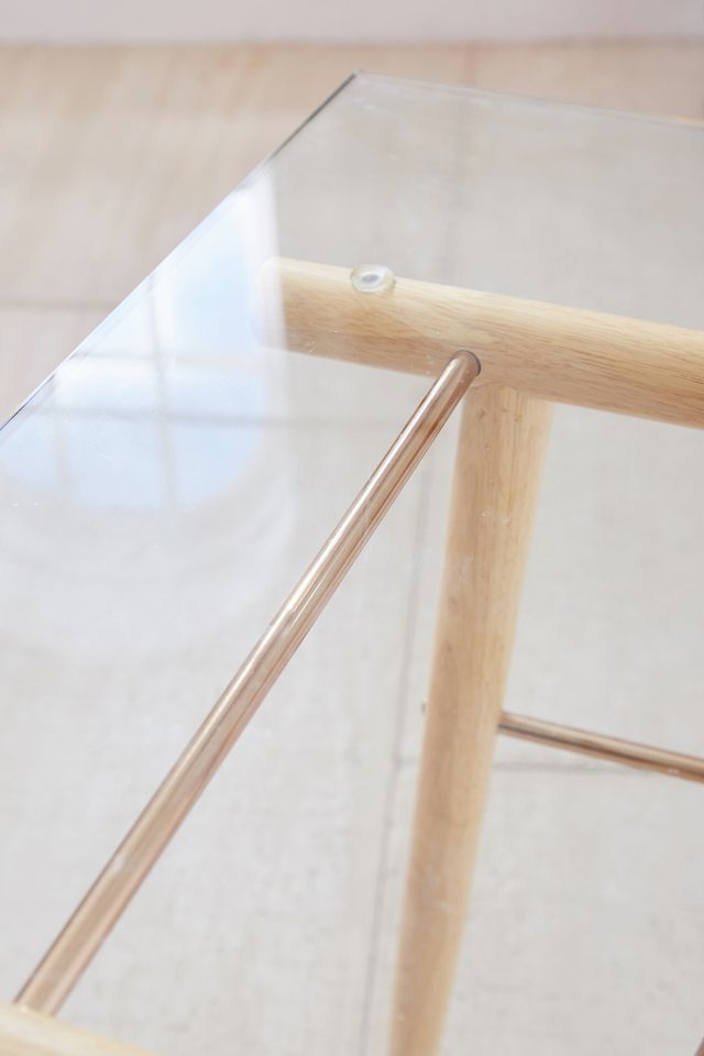 Gabriella Desk #4