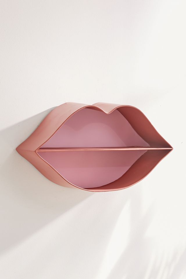 Lips Shelf #1