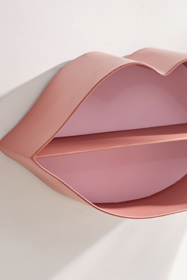 Lips Shelf #2