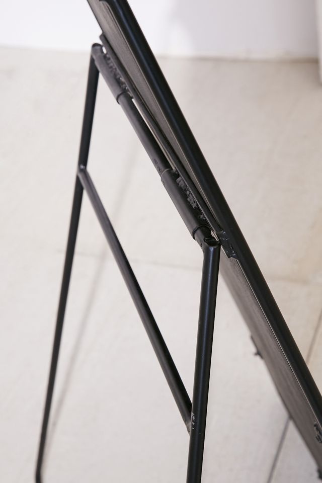 Triangle Standing Mirror | Urban Outfitters UK