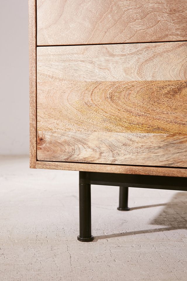 Morris Dresser #2