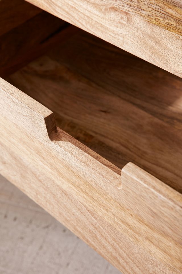 Morris Dresser #3