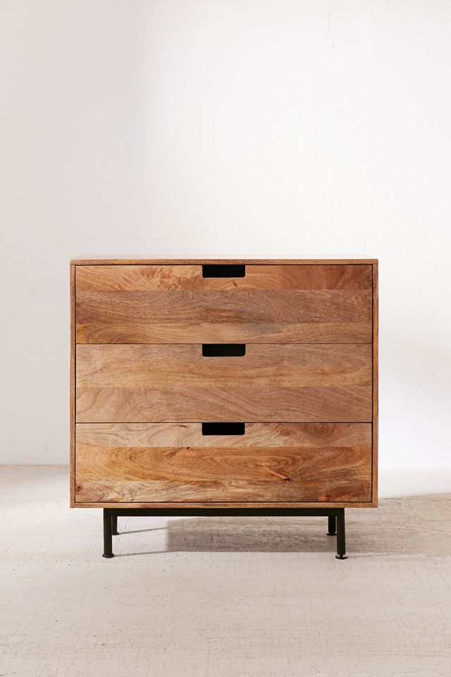 Morris Dresser #5