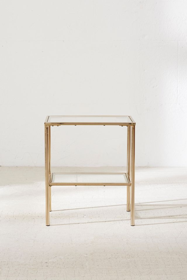 Marah Side Table #1