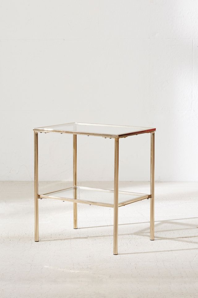 Marah Side Table #2