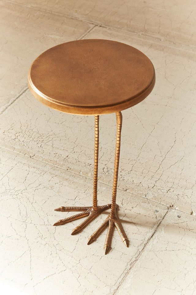 Birdie Side Table #1