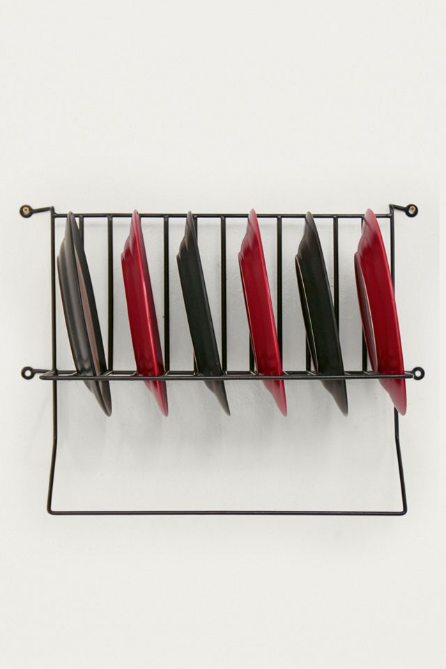 Booker Kitchen Wall Storage | Urban Outfitters UK
