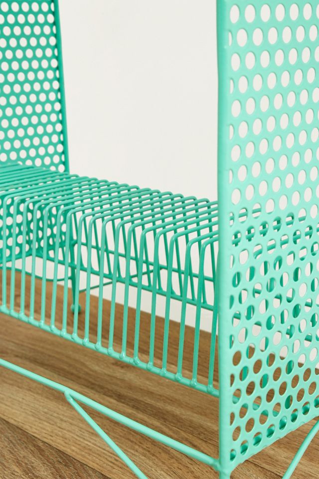 Larisa Vinyl Storage #2