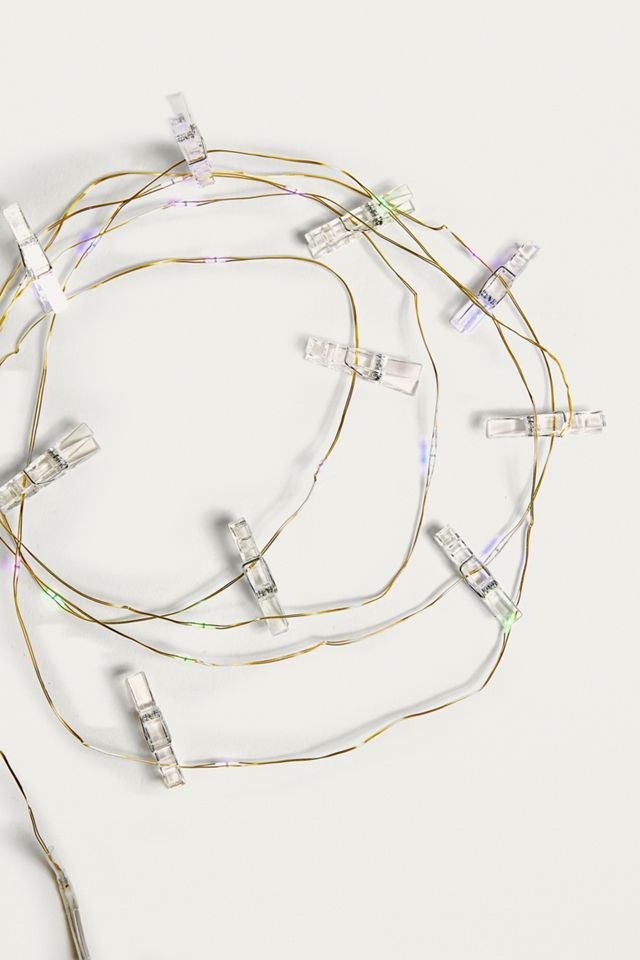Firefly String Fairy Lights #2