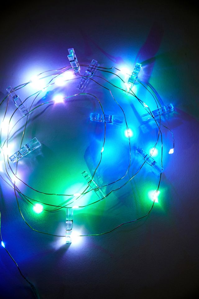 Firefly String Fairy Lights #3