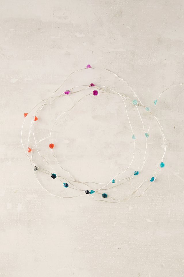 Gem Fairy Lights #2