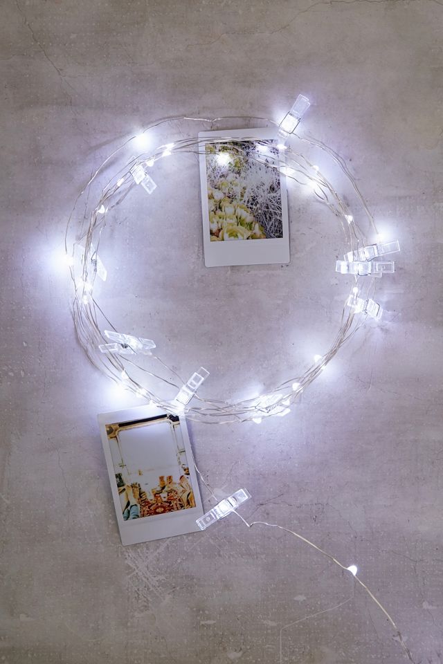 Galaxy Clips Fairy Lights #2