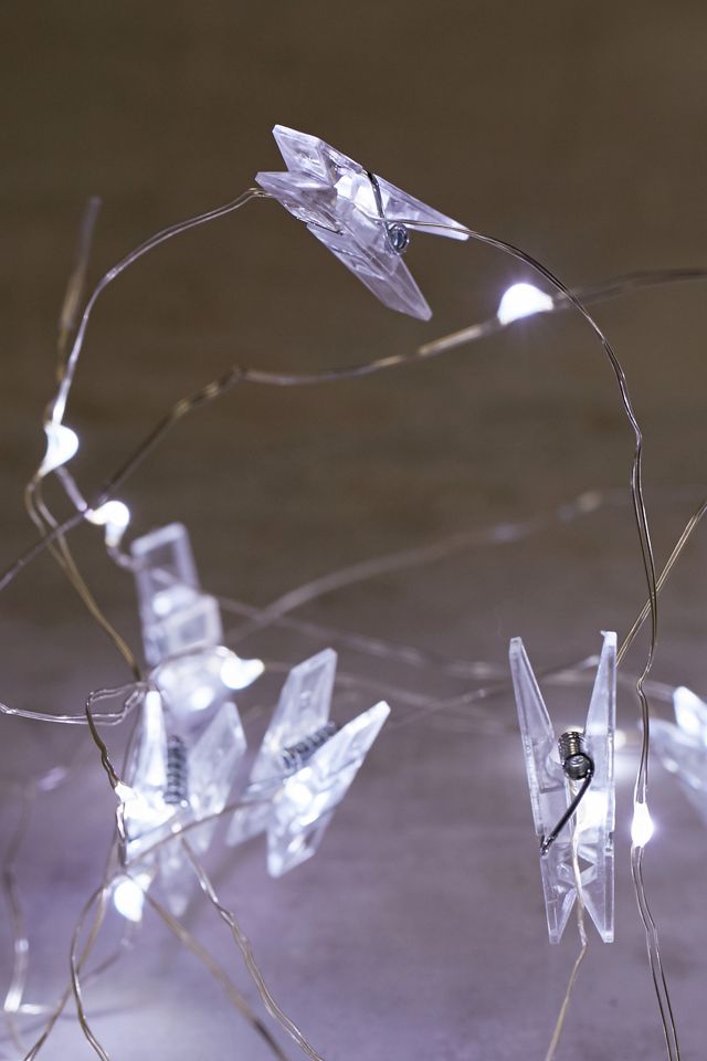 Galaxy Clips Fairy Lights #3