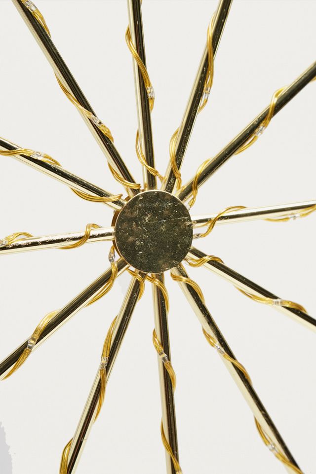 Starburst Light #2