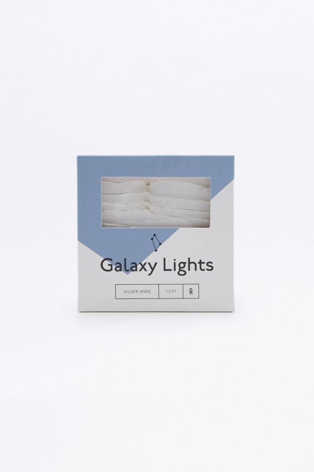 Galaxy Fairy Lights #1