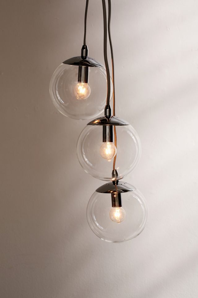 Urban outfitters deals hanging light