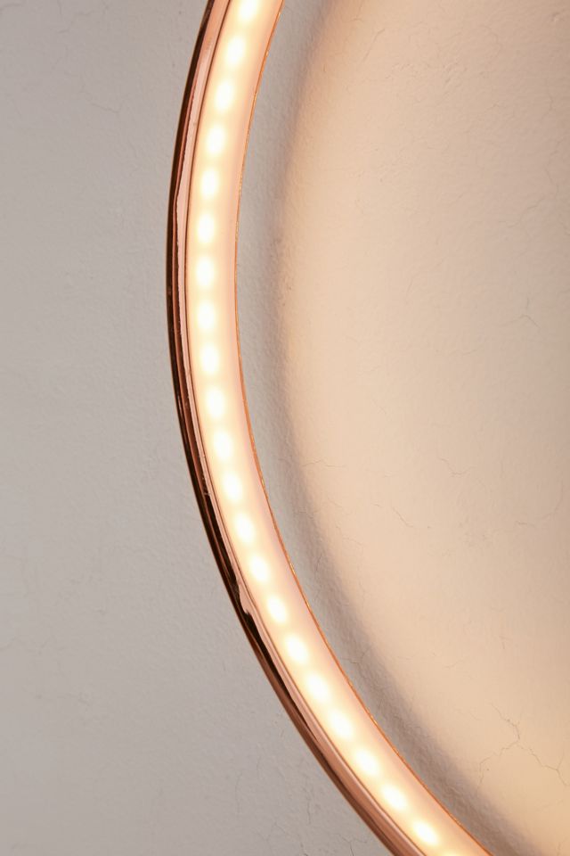 Mitte LED Wall Sconce #3