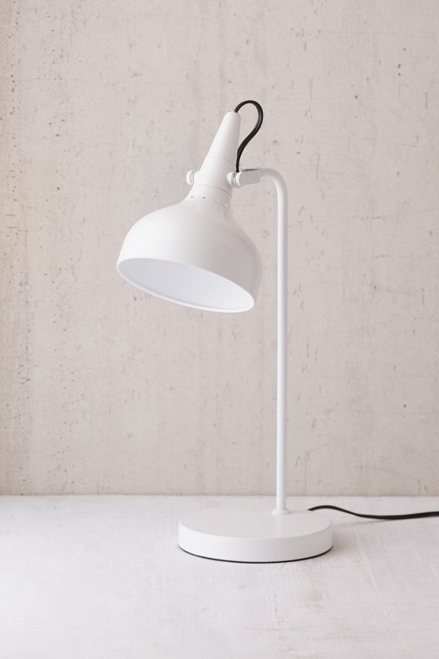 Lowry Desk Lamp #1