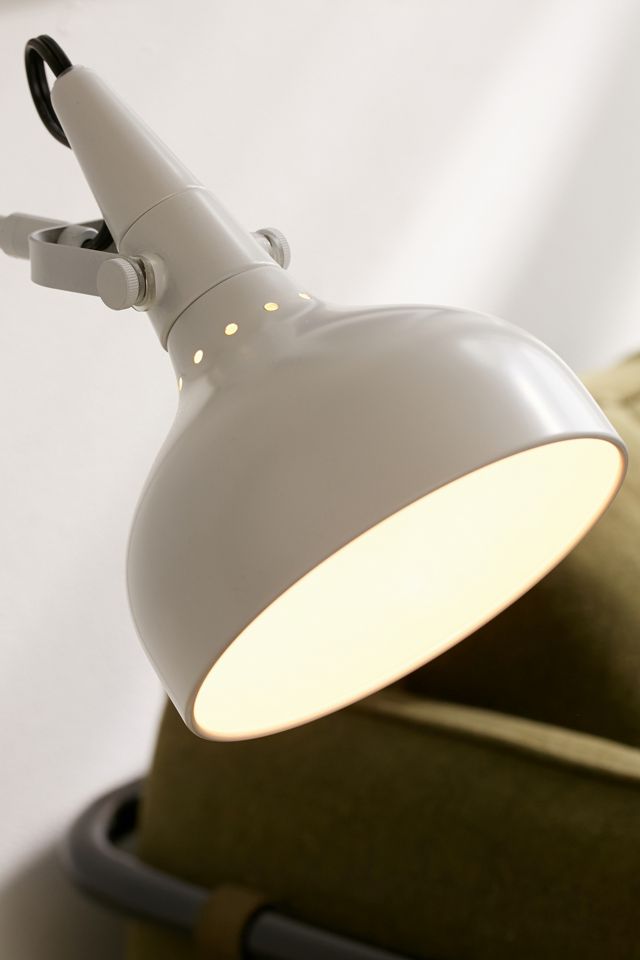 Lowry Desk Lamp #2