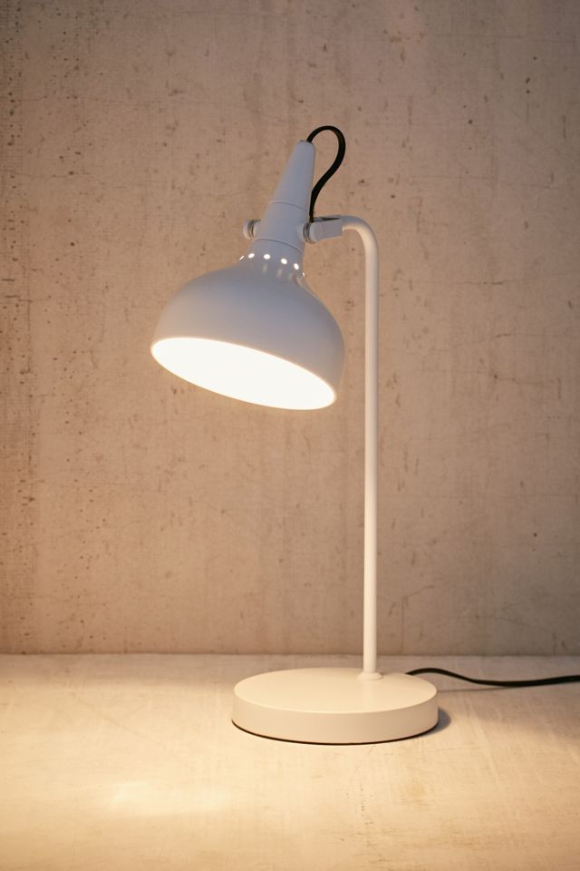 Lowry Desk Lamp #3