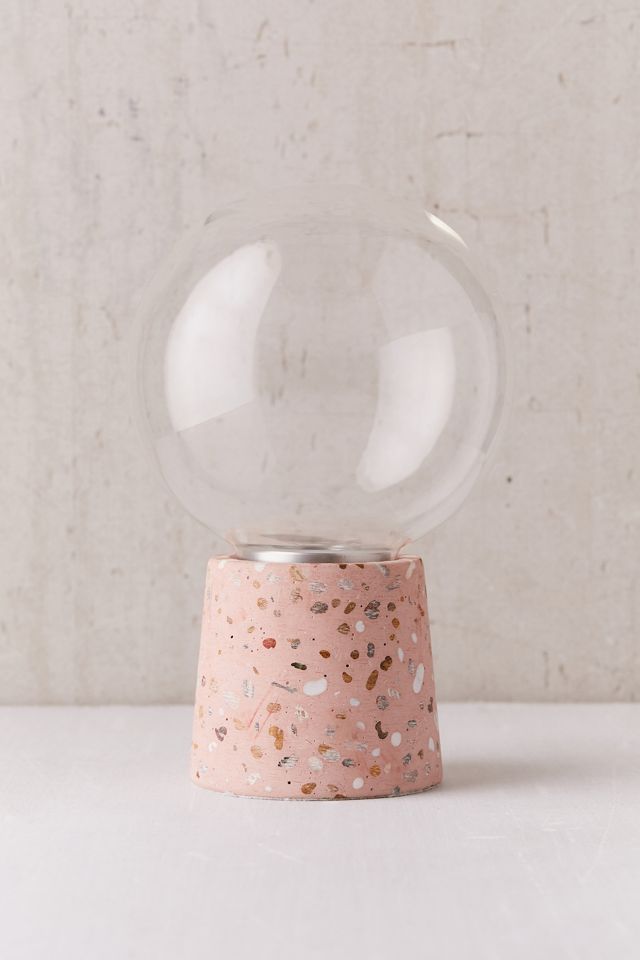 Ora Lampada da Tavolo #1