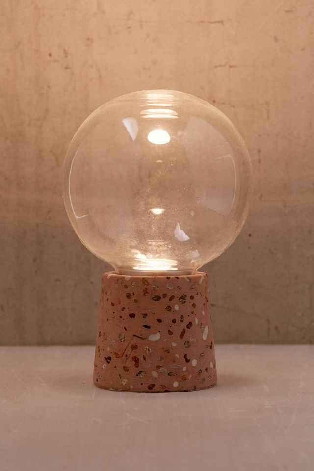 Ora Lampada da Tavolo #2