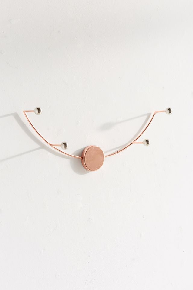 Ami Jewellery Multi-Hook #1