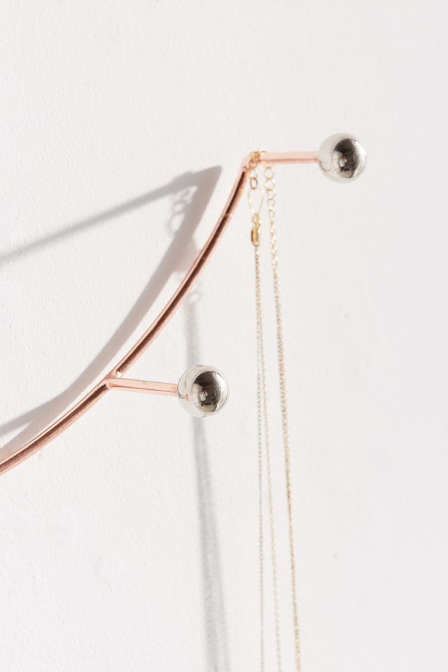 Ami Jewellery Multi-Hook #2